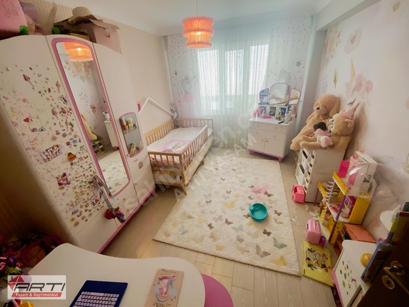 !!!fırsat!!! Zafertepe Satılık Site İçi 3+1 Satılık Daire — fotoğraf 13