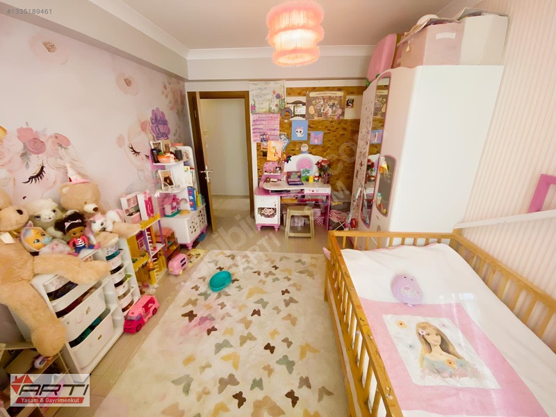 !!!fırsat!!! Zafertepe Satılık Site İçi 3+1 Satılık Daire — fotoğraf 14