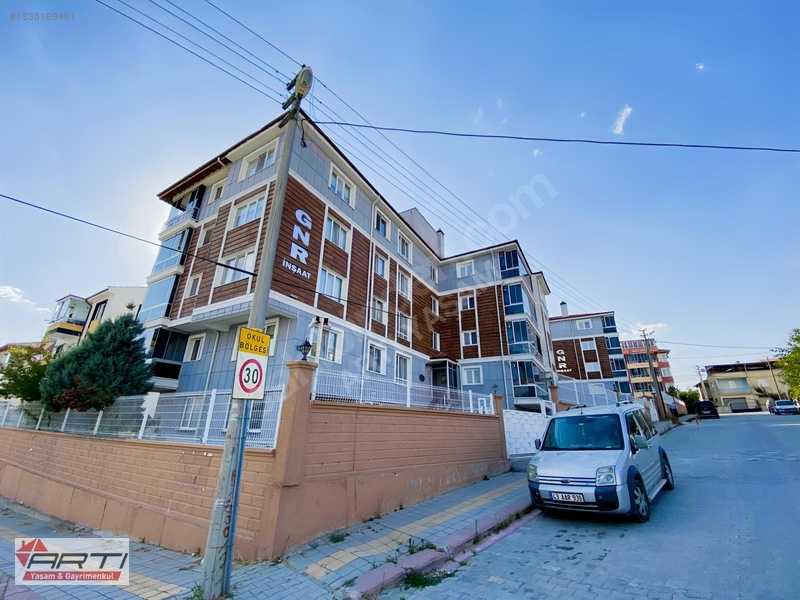!!!fırsat!!! Zafertepe Satılık Site İçi 3+1 Satılık Daire — fotoğraf 33