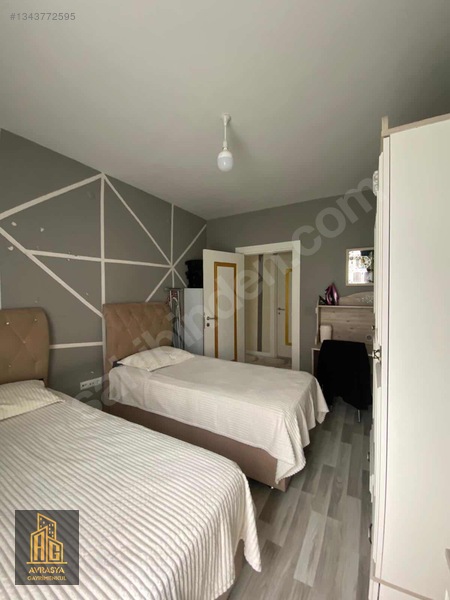 Maliye 2. Etapta Çok Acil Satılık 3+1 Giriş Kat Daire — fotoğraf 6