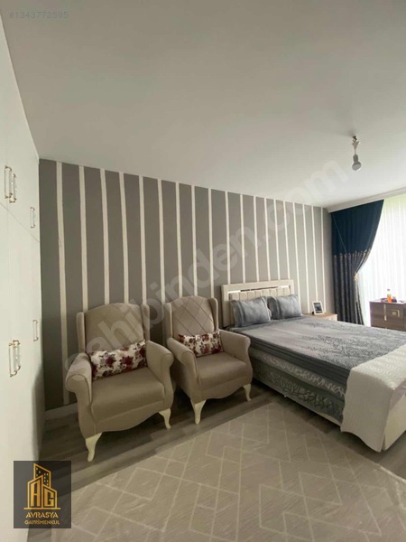 Maliye 2. Etapta Çok Acil Satılık 3+1 Giriş Kat Daire — fotoğraf 9