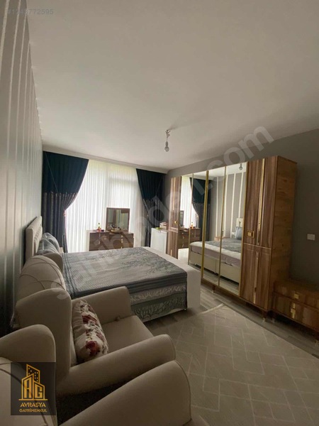 Maliye 2. Etapta Çok Acil Satılık 3+1 Giriş Kat Daire — fotoğraf 10