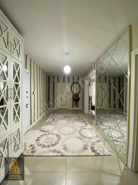 Maliye 2. Etapta Çok Acil Satılık 3+1 Giriş Kat Daire — fotoğraf 19