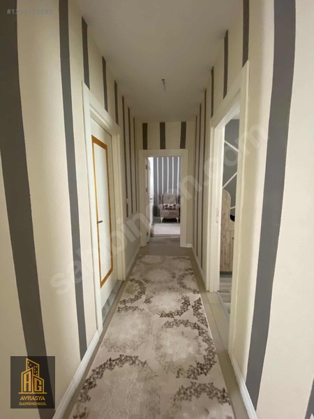Maliye 2. Etapta Çok Acil Satılık 3+1 Giriş Kat Daire — fotoğraf 21