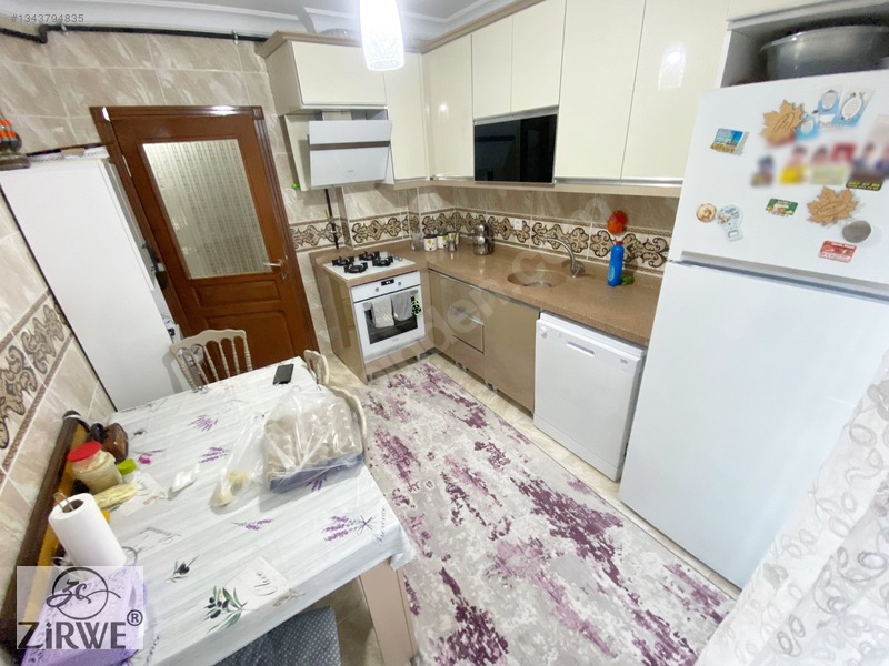 Zirwe'den Sancaktepe'de Bulvar Yakını Ön Cephe Ultra Yapılı 3+1. — fotoğraf 2
