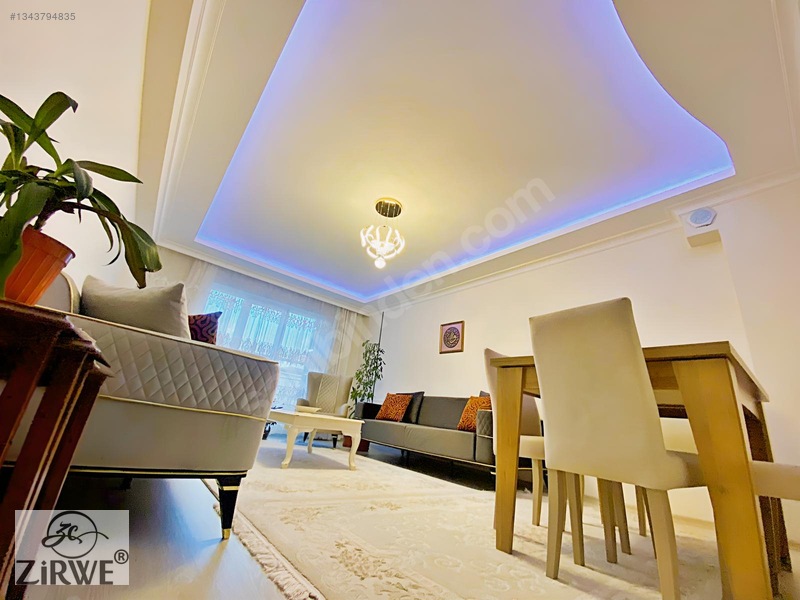 Zirwe'den Sancaktepe'de Bulvar Yakını Ön Cephe Ultra Yapılı 3+1. — fotoğraf 4
