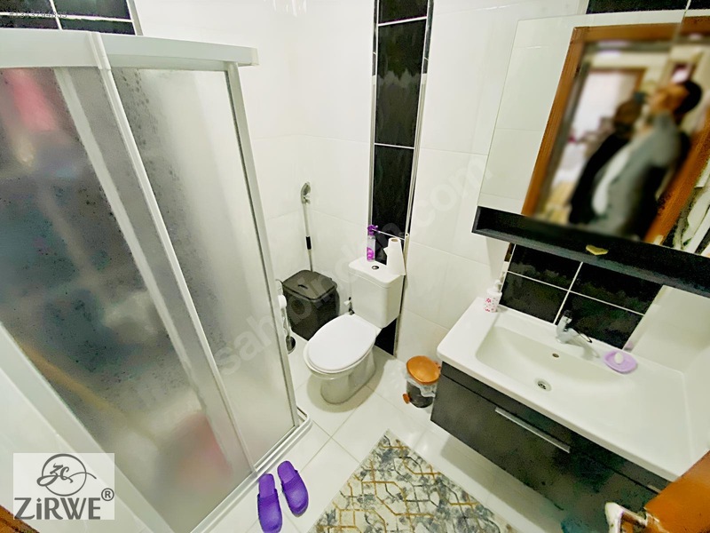 Zirwe'den Sancaktepe'de Bulvar Yakını Ön Cephe Ultra Yapılı 3+1. — fotoğraf 14