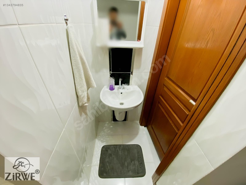 Zirwe'den Sancaktepe'de Bulvar Yakını Ön Cephe Ultra Yapılı 3+1. — fotoğraf 15