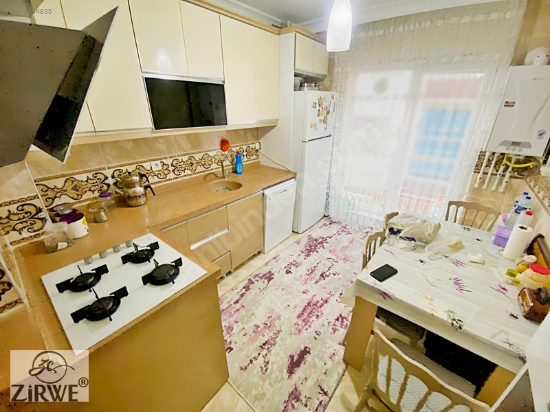Zirwe'den Sancaktepe'de Bulvar Yakını Ön Cephe Ultra Yapılı 3+1. — fotoğraf 18