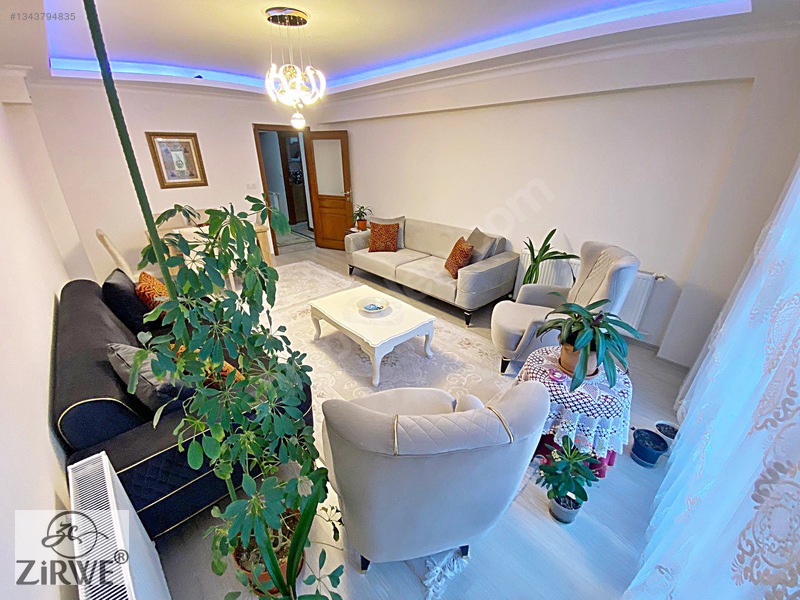 Zirwe'den Sancaktepe'de Bulvar Yakını Ön Cephe Ultra Yapılı 3+1. — fotoğraf 22