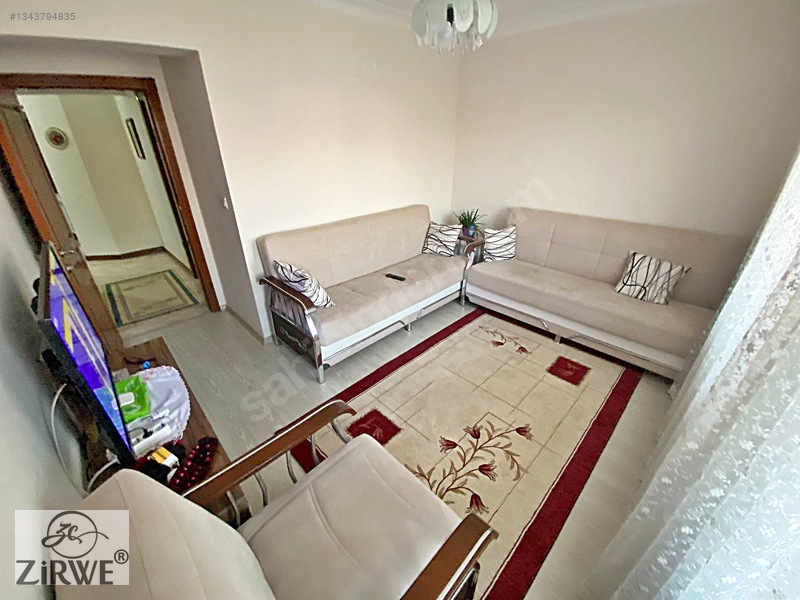 Zirwe'den Sancaktepe'de Bulvar Yakını Ön Cephe Ultra Yapılı 3+1. — fotoğraf 23