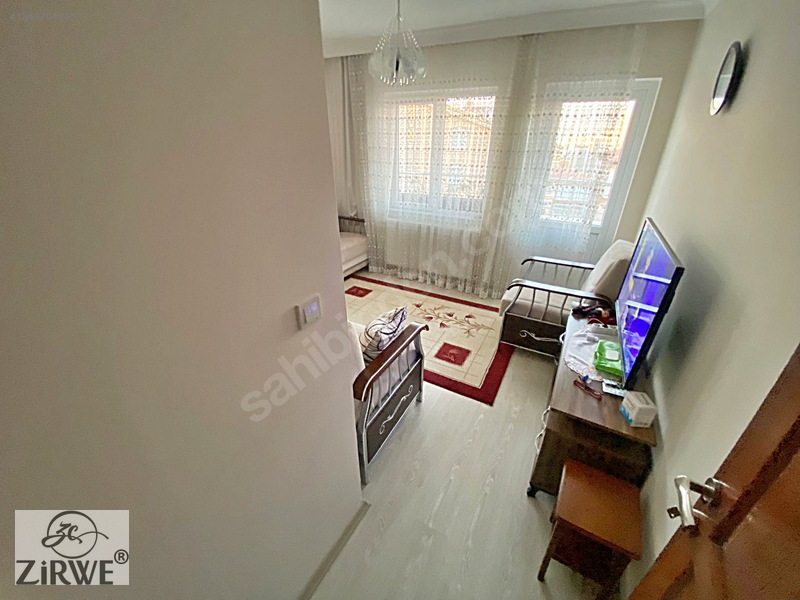 Zirwe'den Sancaktepe'de Bulvar Yakını Ön Cephe Ultra Yapılı 3+1. — fotoğraf 24