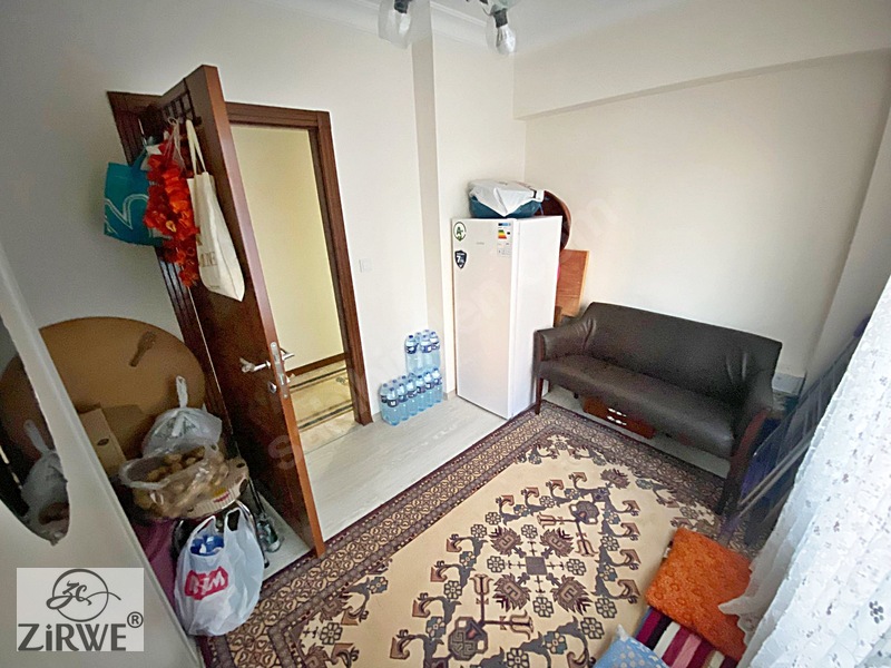 Zirwe'den Sancaktepe'de Bulvar Yakını Ön Cephe Ultra Yapılı 3+1. — fotoğraf 25