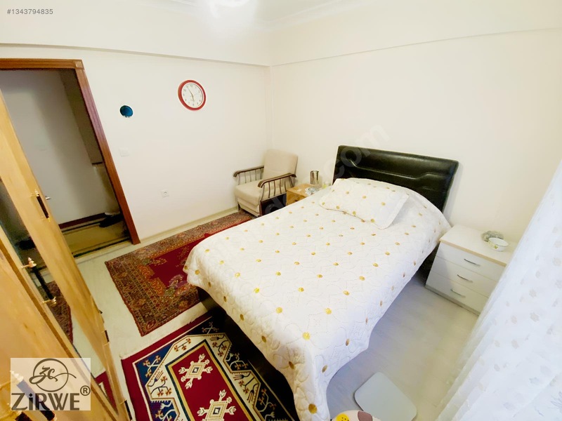 Zirwe'den Sancaktepe'de Bulvar Yakını Ön Cephe Ultra Yapılı 3+1. — fotoğraf 26