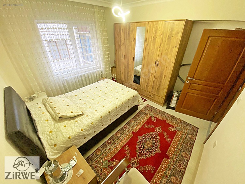 Zirwe'den Sancaktepe'de Bulvar Yakını Ön Cephe Ultra Yapılı 3+1. — fotoğraf 27