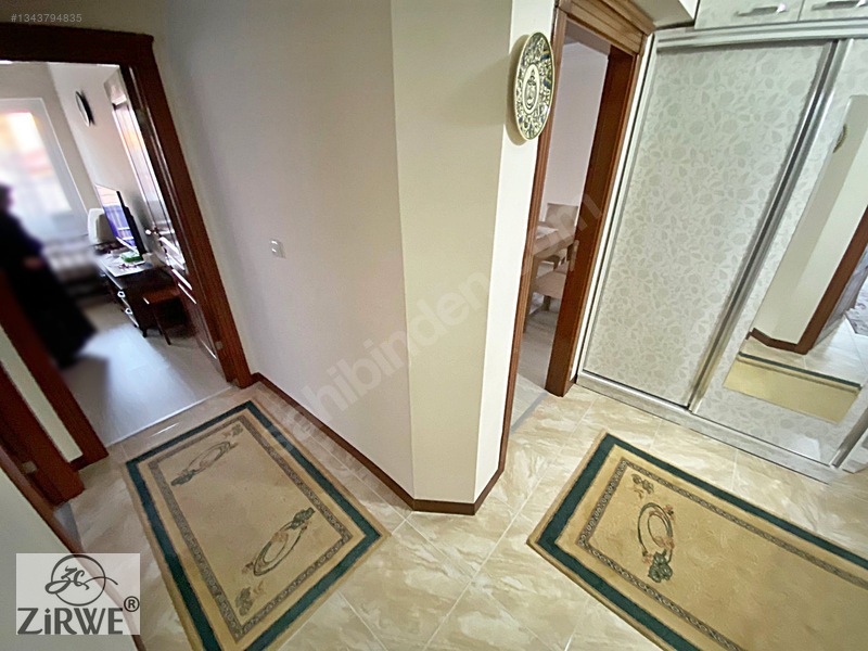 Zirwe'den Sancaktepe'de Bulvar Yakını Ön Cephe Ultra Yapılı 3+1. — fotoğraf 28