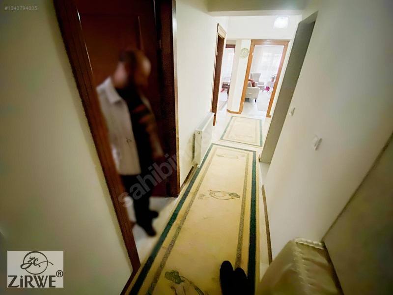 Zirwe'den Sancaktepe'de Bulvar Yakını Ön Cephe Ultra Yapılı 3+1. — fotoğraf 29