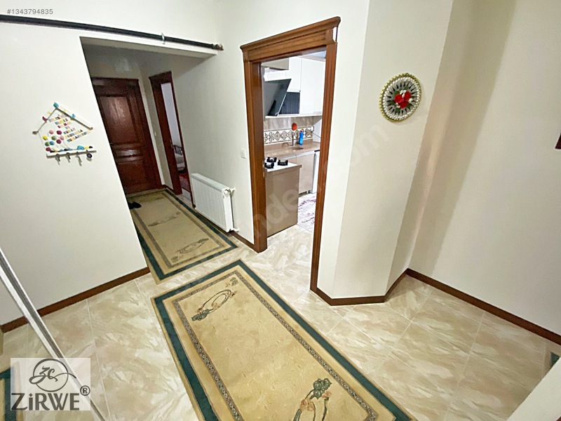Zirwe'den Sancaktepe'de Bulvar Yakını Ön Cephe Ultra Yapılı 3+1. — fotoğraf 30