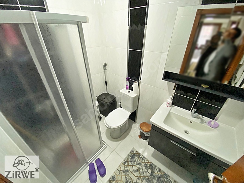 Zirwe'den Sancaktepe'de Bulvar Yakını Ön Cephe Ultra Yapılı 3+1. — fotoğraf 31