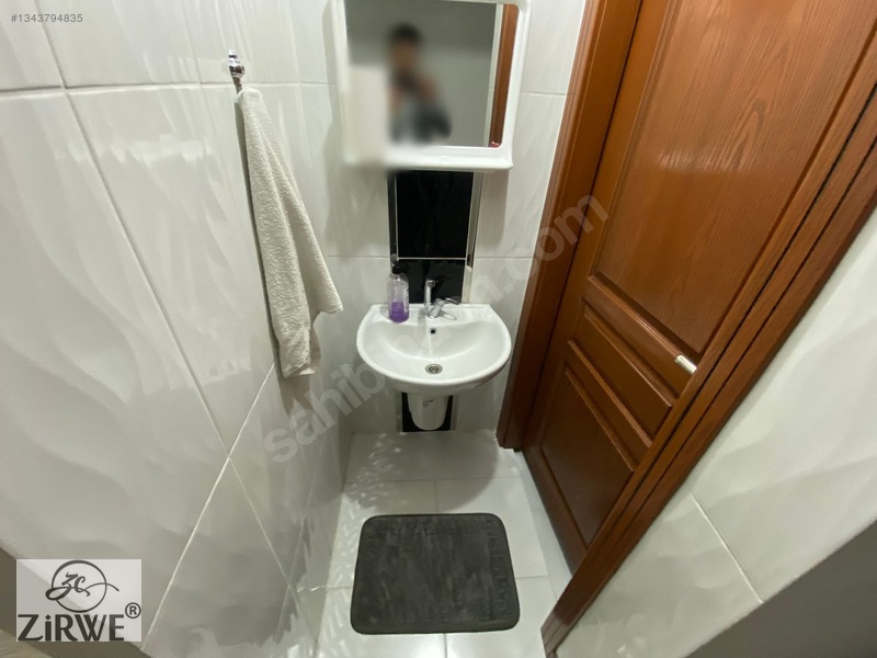 Zirwe'den Sancaktepe'de Bulvar Yakını Ön Cephe Ultra Yapılı 3+1. — fotoğraf 32