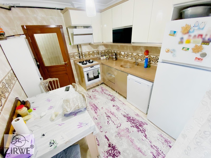 Zirwe'den Sancaktepe'de Bulvar Yakını Ön Cephe Ultra Yapılı 3+1. — fotoğraf 35