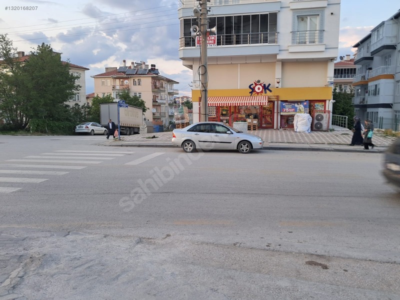 Kurumsal Market Kiracılı, 450m² Satılık Dükkan — fotoğraf 2
