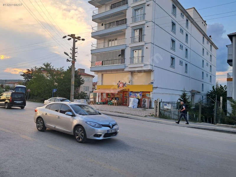 Kurumsal Market Kiracılı, 450m² Satılık Dükkan — fotoğraf 3