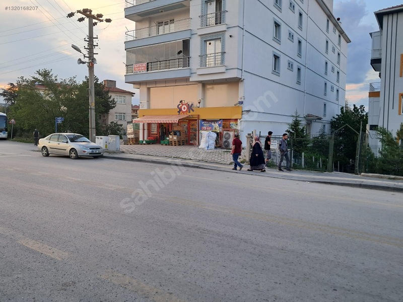 Kurumsal Market Kiracılı, 450m² Satılık Dükkan — fotoğraf 4