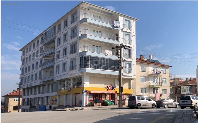 Kurumsal Market Kiracılı, 450m² Satılık Dükkan — fotoğraf 8