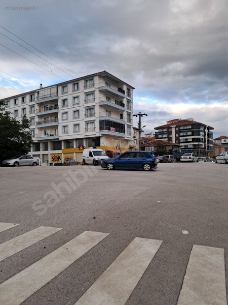Kurumsal Market Kiracılı, 450m² Satılık Dükkan — fotoğraf 9
