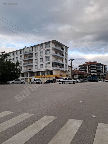 Kurumsal Market Kiracılı, 450m² Satılık Dükkan — fotoğraf 10
