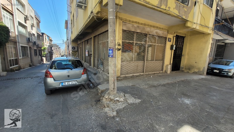 Baş-kaleden Köşe Konumda|3ayrı İşyeri | Yüksek Ticari Potansiyel — fotoğraf 5