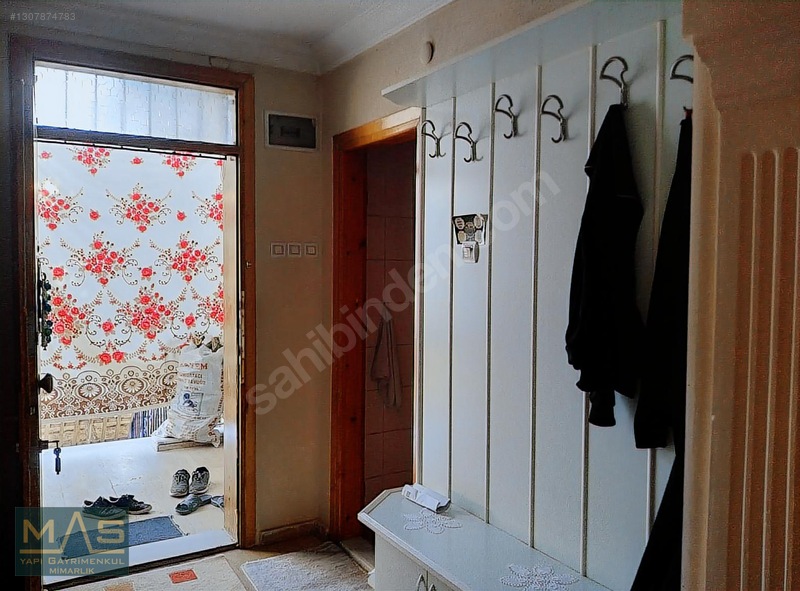 5+1 Odalı 3 Katlı Kombili Bahçe Kullanımı Olan Gazze Cad. Yakın — fotoğraf 2