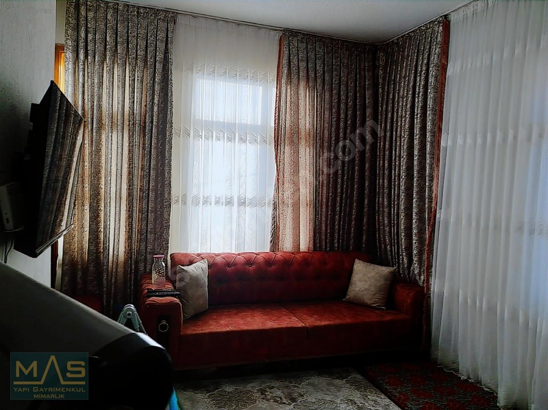 5+1 Odalı 3 Katlı Kombili Bahçe Kullanımı Olan Gazze Cad. Yakın — fotoğraf 6