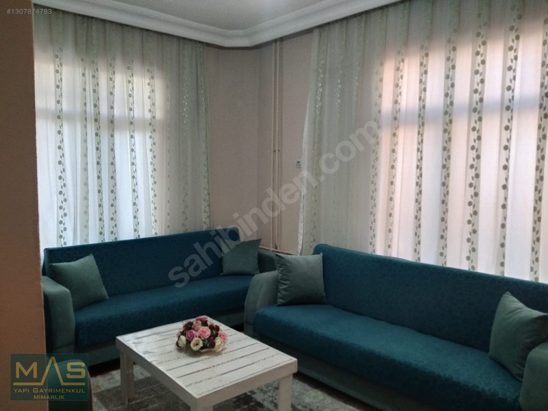 5+1 Odalı 3 Katlı Kombili Bahçe Kullanımı Olan Gazze Cad. Yakın — fotoğraf 7