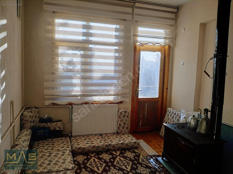 5+1 Odalı 3 Katlı Kombili Bahçe Kullanımı Olan Gazze Cad. Yakın — fotoğraf 9