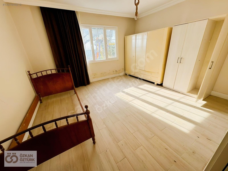 Özkan Öztürk'ten Doğanın Ortasında Muhteşem Göl Manzaralı Villa — fotoğraf 26