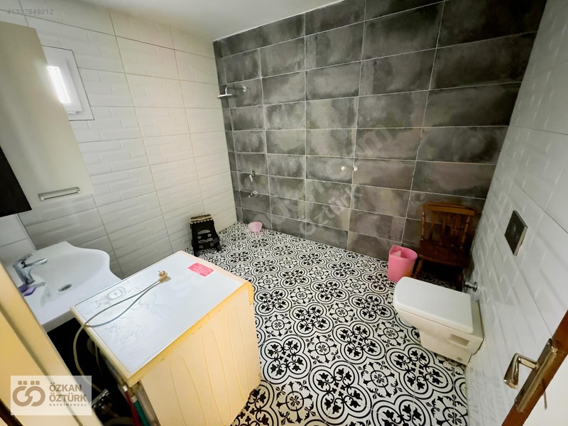 Özkan Öztürk'ten Doğanın Ortasında Muhteşem Göl Manzaralı Villa — fotoğraf 35