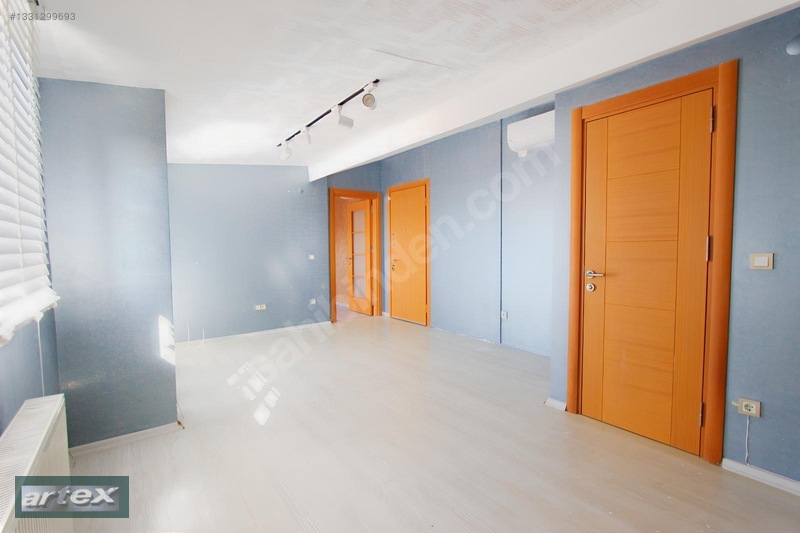 Artex'den Küçükyalıda 6 Yıllık 3+1 Özel Dekorlu Önü Açık Dubleks — fotoğraf 9