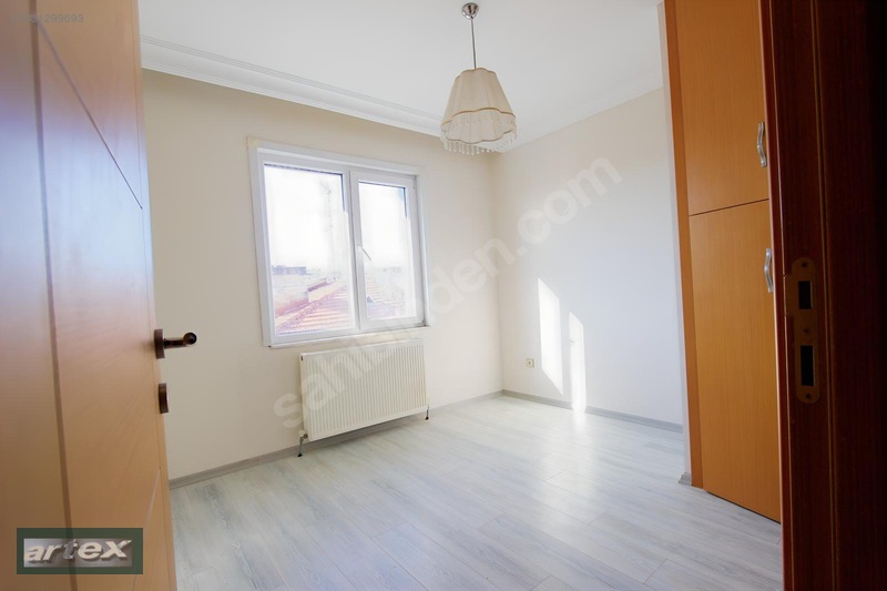 Artex'den Küçükyalıda 6 Yıllık 3+1 Özel Dekorlu Önü Açık Dubleks — fotoğraf 15