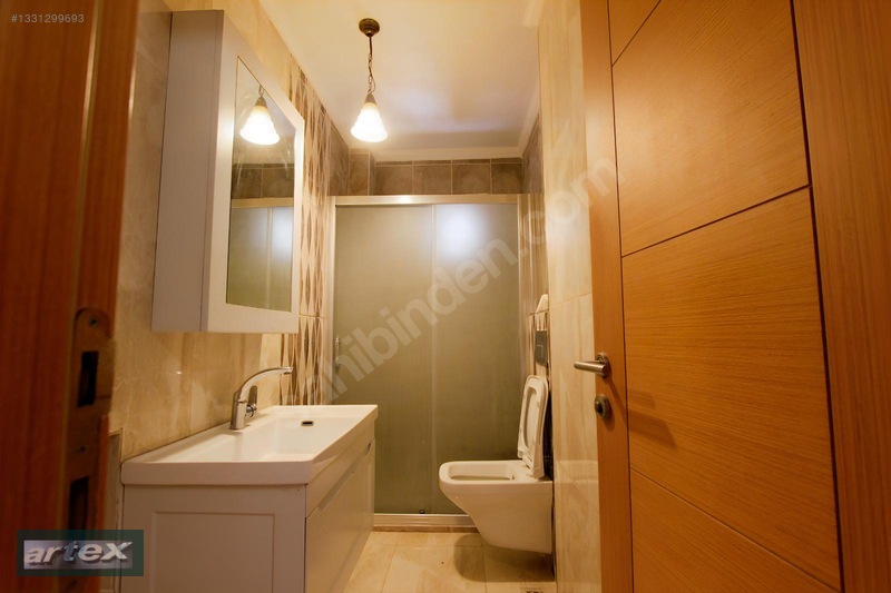 Artex'den Küçükyalıda 6 Yıllık 3+1 Özel Dekorlu Önü Açık Dubleks — fotoğraf 16