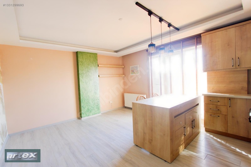 Artex'den Küçükyalıda 6 Yıllık 3+1 Özel Dekorlu Önü Açık Dubleks — fotoğraf 18