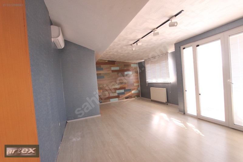 Artex'den Küçükyalıda 6 Yıllık 3+1 Özel Dekorlu Önü Açık Dubleks — fotoğraf 21
