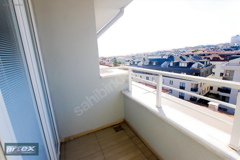 Artex'den Küçükyalıda 6 Yıllık 3+1 Özel Dekorlu Önü Açık Dubleks — fotoğraf 31