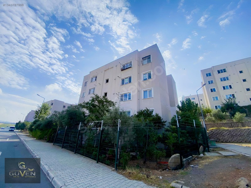 Karacasu Toki'de 2+0 Kiralık Daire — fotoğraf 2