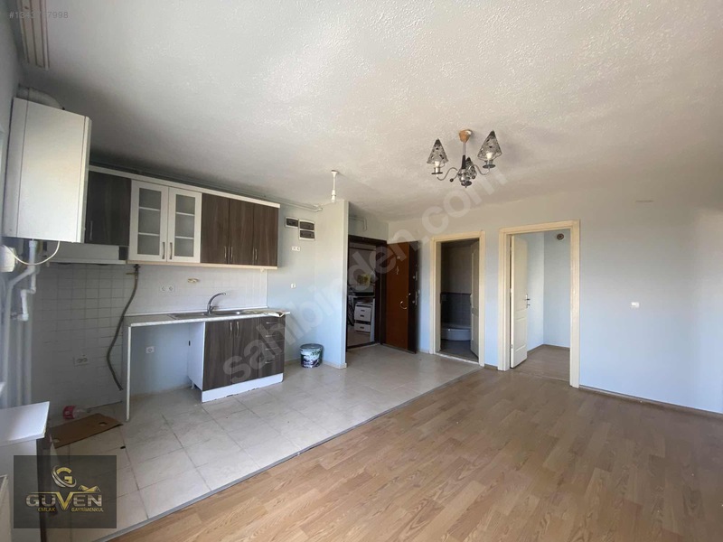 Karacasu Toki'de 2+0 Kiralık Daire — fotoğraf 3