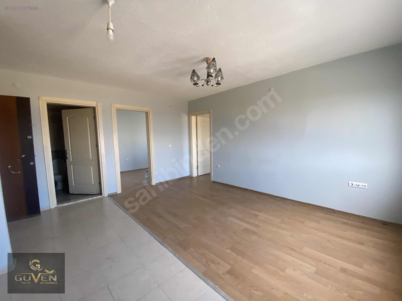 Karacasu Toki'de 2+0 Kiralık Daire — fotoğraf 4