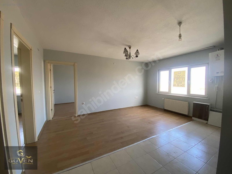 Karacasu Toki'de 2+0 Kiralık Daire — fotoğraf 5