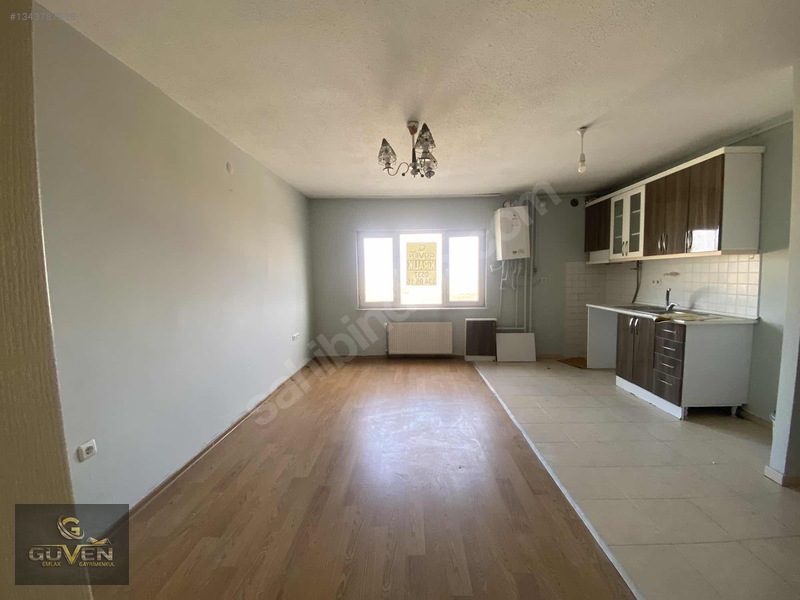 Karacasu Toki'de 2+0 Kiralık Daire — fotoğraf 6