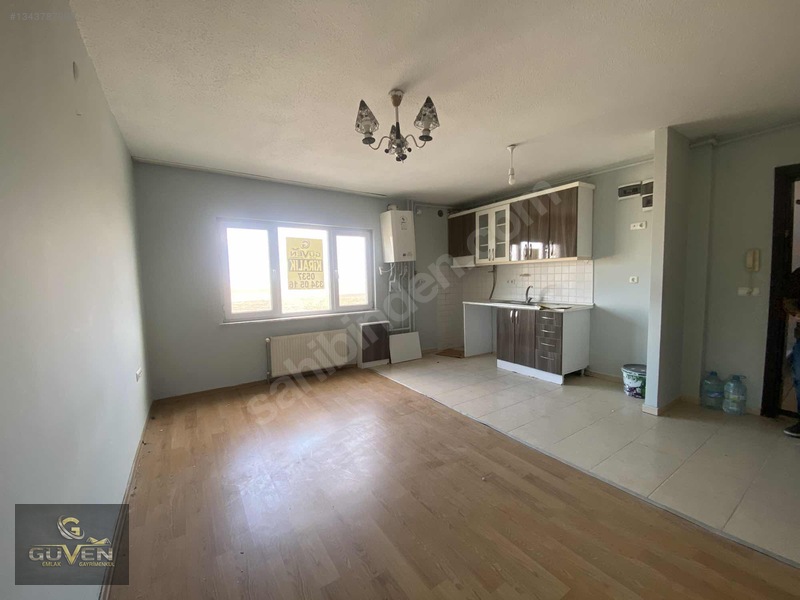 Karacasu Toki'de 2+0 Kiralık Daire — fotoğraf 7